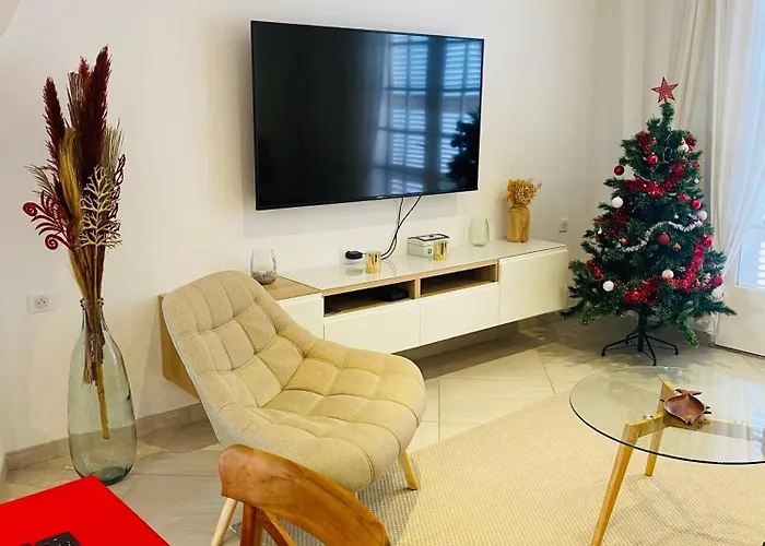 Villa Maison De Pêcheur Strelitzia Amarrage 3,8m Par 16m *